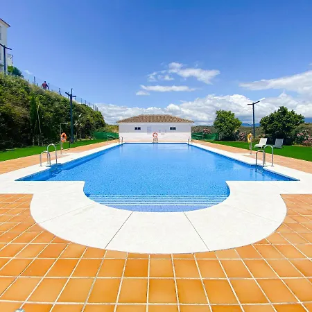 Daire Coast De Vacaciones *