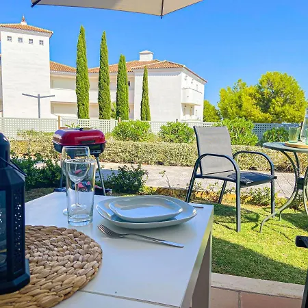 Coast De Vacaciones Appartement Manilva