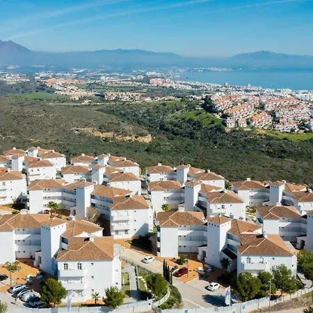 Coast De Vacaciones Appartement *